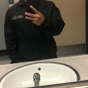 Meet your Posher, Willie